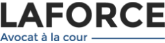 LAFORCE - PAIEMENT EN LIGNE